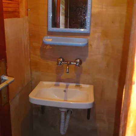 Деревянный коттедж Gul Фаралия