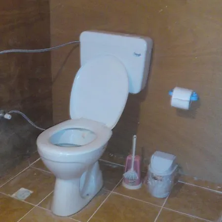 Gul Деревянный коттедж