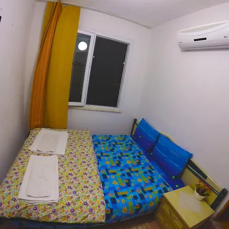 Gul Деревянный коттедж