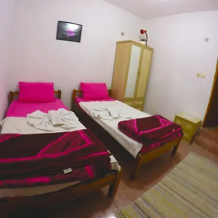 Gul Деревянный коттедж Фаралия