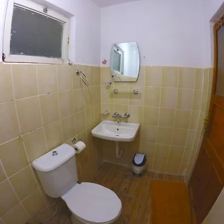 Деревянный коттедж Gul *