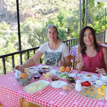 Gul Деревянный коттедж