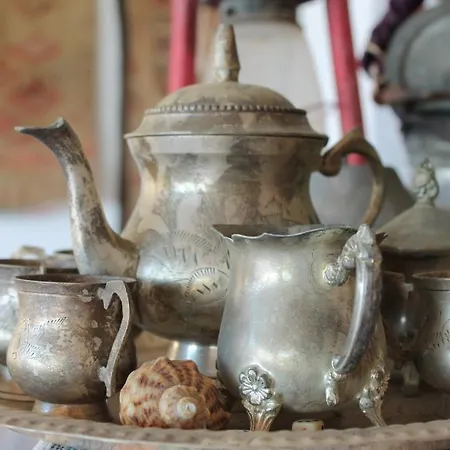 Gul Деревянный коттедж Фаралия